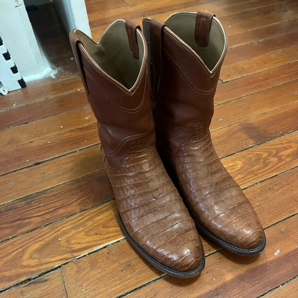 Men’s Tecova’s